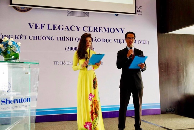 Nữ thạc sĩ Việt tại Mỹ lan toả sức mạnh của lãnh đạo truyền cảm hứng - 6 Nữ thạc sĩ Việt tại Mỹ lan toả sức mạnh của lãnh đạo truyền cảm hứng - 6