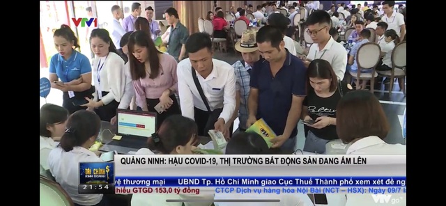 Khám phá điểm đến giải trí - nghỉ dưỡng mới nổi tại Vân Đồn - 10 Khám phá điểm đến giải trí - nghỉ dưỡng mới nổi tại Vân Đồn - 10