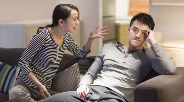 Làm thế nào để đối mặt với những thành viên “khó ưa” trong gia đình - 1 Làm thế nào để đối mặt với những thành viên “khó ưa” trong gia đình - 1