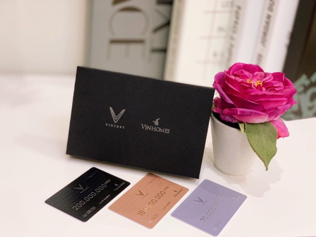 Săn voucher Vinhomes mua xe VinFast lợi cả trăm triệu đồng - 2 Săn voucher Vinhomes mua xe VinFast lợi cả trăm triệu đồng - 2