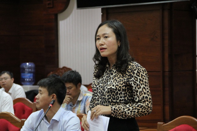Hàng trăm học sinh học tạm hội trường thôn: Sẽ xây dựng nhà vệ sinh trước - 1 Hàng trăm học sinh học tạm hội trường thôn: Sẽ xây dựng nhà vệ sinh trước - 1