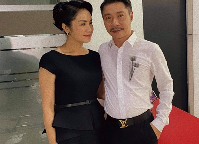 NSND Thu Hà được đồng nghiệp trầm trồ khen biểu tượng nhan sắc Việt - 1 NSND Thu Hà được đồng nghiệp trầm trồ khen biểu tượng nhan sắc Việt - 1