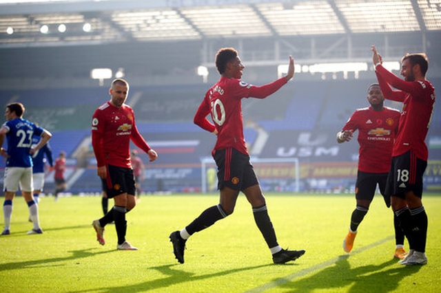 Man Utd vẫn có thể quyết định sa thải HLV Solskjaer - 2 Man Utd vẫn có thể quyết định sa thải HLV Solskjaer - 2