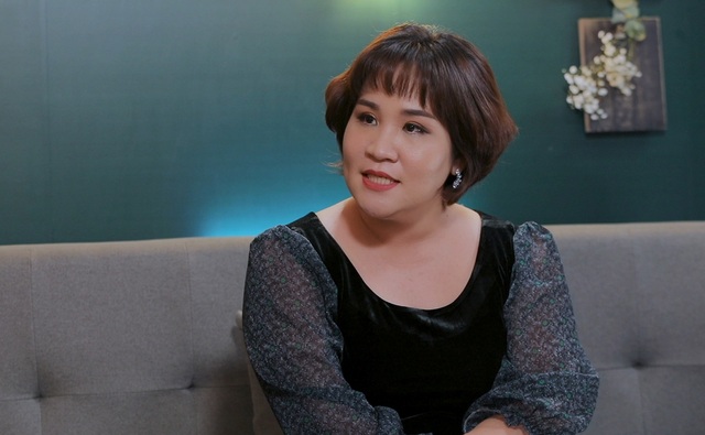 Xuân Lan: Cha mẹ nên xem con cái như người bạn - 3 Xuân Lan: Cha mẹ nên xem con cái như người bạn - 3