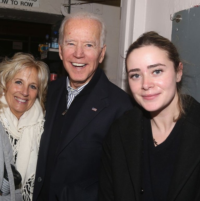“Vũ khí bí mật” giúp ông Biden lôi kéo cử tri trẻ - 3 “Vũ khí bí mật” giúp ông Biden lôi kéo cử tri trẻ - 3
