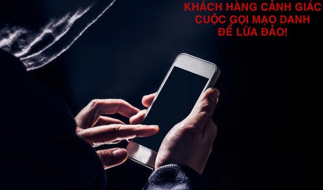 Một cú điện thoại phương xa, 13 tỷ đồng biến mất khỏi tài khoản - 1 Một cú điện thoại phương xa, 13 tỷ đồng biến mất khỏi tài khoản - 1