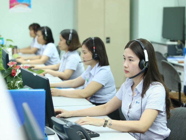 Một cú điện thoại phương xa, 13 tỷ đồng biến mất khỏi tài khoản - 2 Một cú điện thoại phương xa, 13 tỷ đồng biến mất khỏi tài khoản - 2