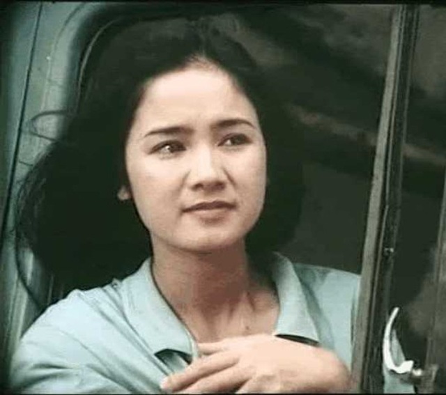 NSND Thu Hà được đồng nghiệp trầm trồ khen biểu tượng nhan sắc Việt - 11 NSND Thu Hà được đồng nghiệp trầm trồ khen biểu tượng nhan sắc Việt - 11
