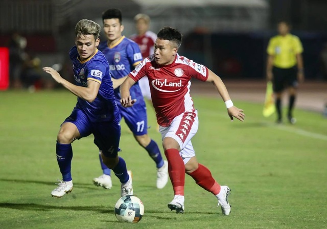 Phản ứng của các đội bóng về thể thức thi đấu V-League 2021 - 1 Phản ứng của các đội bóng về thể thức thi đấu V-League 2021 - 1