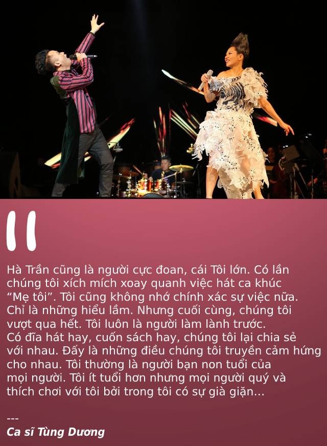 Người nổi tiếng phải học cách ứng xử cả với người... ghét mình - 11 Người nổi tiếng phải học cách ứng xử cả với người... ghét mình - 11