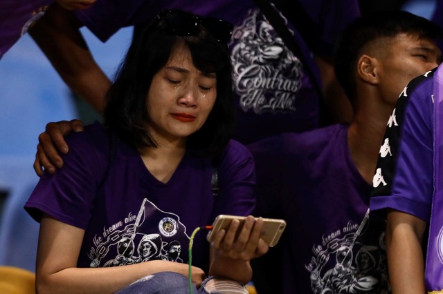 Thắng đậm Than Quảng Ninh, CLB Hà Nội về nhì tại V-League 2020 - 3 Thắng đậm Than Quảng Ninh, CLB Hà Nội về nhì tại V-League 2020 - 3