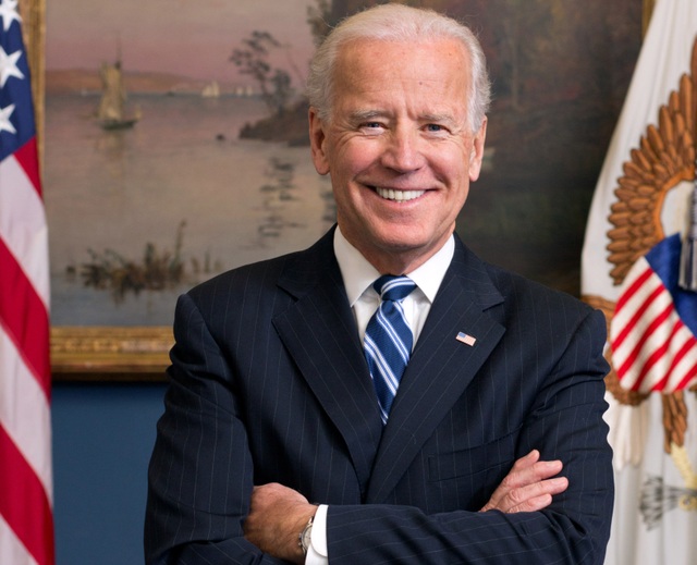 Ông Biden cam kết với các đồng minh châu Á trong cuộc điện đàm đầu tiên - 1 Ông Biden cam kết với các đồng minh châu Á trong cuộc điện đàm đầu tiên - 1