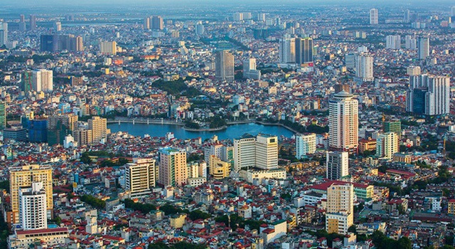 Lò xo nén bật tung, chốt vụ tỷ USD đổ vào Việt Nam - 2 Lò xo nén bật tung, chốt vụ tỷ USD đổ vào Việt Nam - 2