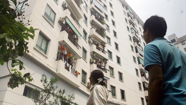 Sẽ có nhà ở giá thấp 15 triệu đồng/m2? - 1 Sẽ có nhà ở giá thấp 15 triệu đồng/m2? - 1
