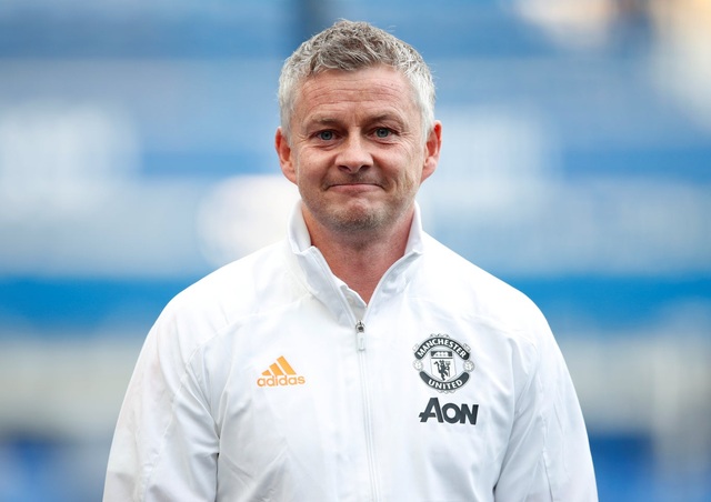 Những khoảnh khắc Man Utd vượt ải Goodison Park - 3 Những khoảnh khắc Man Utd vượt ải Goodison Park - 3