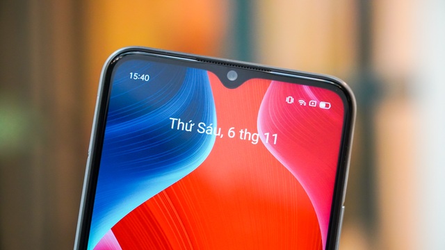 Đánh giá Realme C15: Pin tốt, hiệu năng và máy ảnh ở mức trung bình - 8