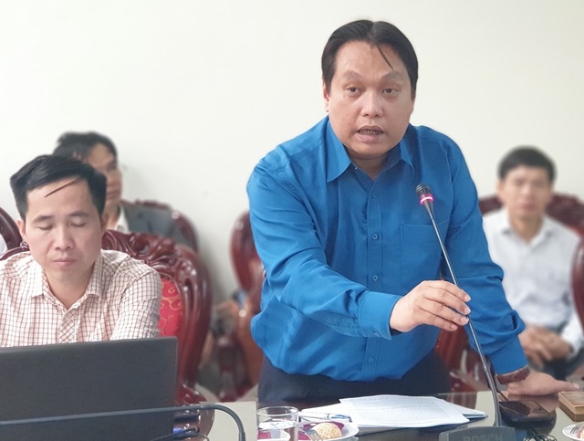 Rác thải không phân loại sẽ bị từ chối thu gom, vận chuyển? - 1 Rác thải không phân loại sẽ bị từ chối thu gom, vận chuyển? - 1