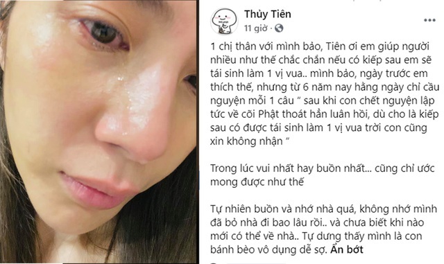 Sau nhiều sóng gió đời tư, Hồ Ngọc Hà, Thu Quỳnh, Quế Vân tim vui trở lại - 15 Sau nhiều sóng gió đời tư, Hồ Ngọc Hà, Thu Quỳnh, Quế Vân tim vui trở lại - 15