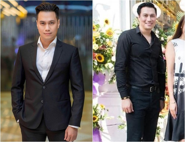 Sau nhiều sóng gió đời tư, Hồ Ngọc Hà, Thu Quỳnh, Quế Vân tim vui trở lại - 18 Sau nhiều sóng gió đời tư, Hồ Ngọc Hà, Thu Quỳnh, Quế Vân tim vui trở lại - 18