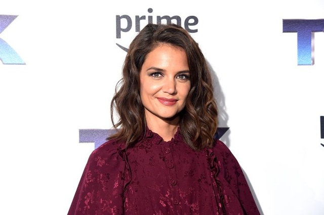Sau 8 năm ly hôn Tom Cruise, Katie Holmes đã làm mới mình như thế nào? - 5 Sau 8 năm ly hôn Tom Cruise, Katie Holmes đã làm mới mình như thế nào? - 5