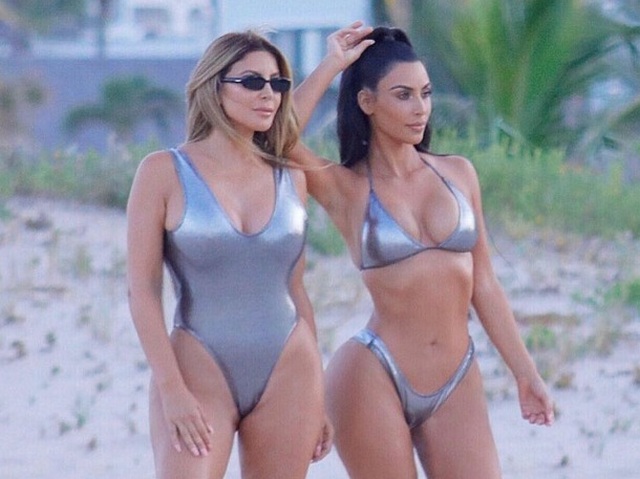 Bạn thân của Kim Kardashian tiết lộ lý do quan hệ hai người rạn nứt - 6 Bạn thân của Kim Kardashian tiết lộ lý do quan hệ hai người rạn nứt - 6