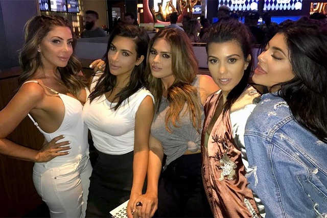 Bạn thân của Kim Kardashian tiết lộ lý do quan hệ hai người rạn nứt - 8 Bạn thân của Kim Kardashian tiết lộ lý do quan hệ hai người rạn nứt - 8
