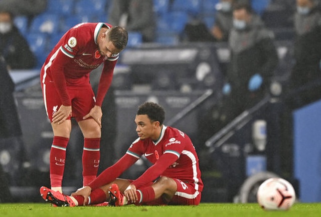 Man City 1-1 Liverpool: De Bruyne missed a penalty - 1