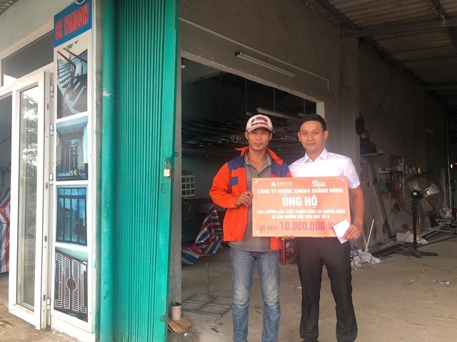 Hệ thống phân phối phụ kiện cửa nhôm chính hãng hàng đầu Việt Nam 3H có mặt tại Quảng Ngãi - 4 Hệ thống phân phối phụ kiện cửa nhôm chính hãng hàng đầu Việt Nam 3H có mặt tại Quảng Ngãi - 4