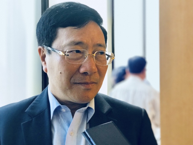 “Biển Đông là nội dung quan trọng trong hội nghị “chốt” năm Chủ tịch ASEAN” - 1 “Biển Đông là nội dung quan trọng trong hội nghị “chốt” năm Chủ tịch ASEAN” - 1
