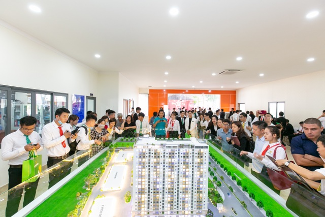 Căn hộ “chuẩn Âu” Legend Complex có gì hấp dẫn? - 8 Căn hộ “chuẩn Âu” Legend Complex có gì hấp dẫn? - 8