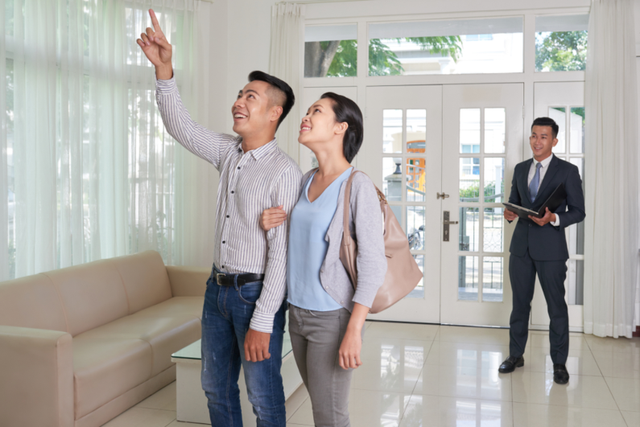 Có nên mua nhà vào cuối năm 2020? - 2 Có nên mua nhà vào cuối năm 2020? - 2