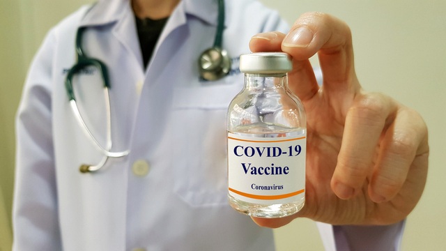 Vắc xin Covid-19 đạt hiệu quả 90%, dự kiến 50 triệu liều ra lò trong năm - 1