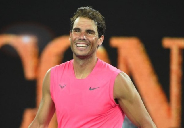 Nadal phá kỷ lục tồn tại 32 năm trên bảng xếp hạng ATP - 2 Nadal phá kỷ lục tồn tại 32 năm trên bảng xếp hạng ATP - 2