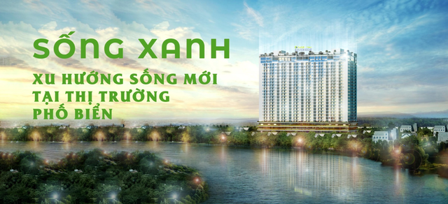 EcoLife Riverside – Dự án dẫn dắt xu hướng sống xanh tại Quy Nhơn - 1 EcoLife Riverside – Dự án dẫn dắt xu hướng sống xanh tại Quy Nhơn - 1