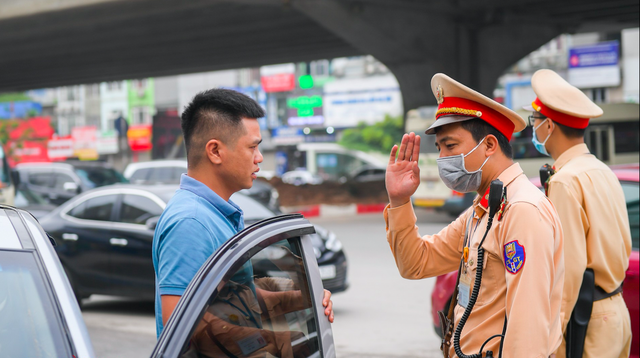 Say xỉn lái xe là tội ác và sự ra đời Nghị định 100 - 2 Say xỉn lái xe là tội ác và sự ra đời Nghị định 100 - 2