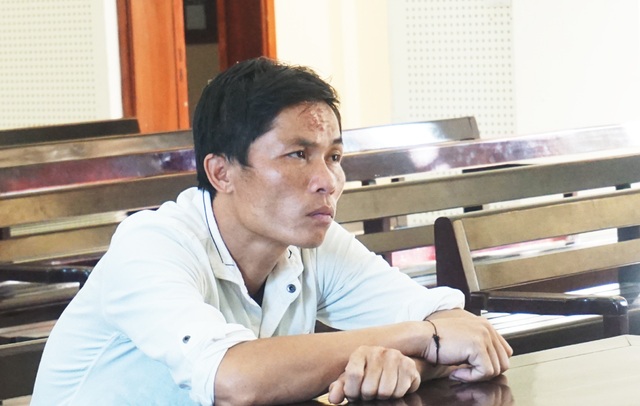 Một phút bất cẩn sau tay lái, một đời day dứt xót xa - 2 Một phút bất cẩn sau tay lái, một đời day dứt xót xa - 2