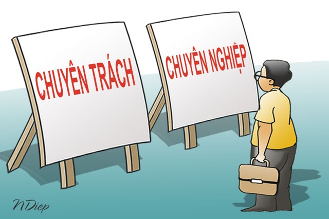 “Sắm tròn vai” đại biểu của dân! - 1 “Sắm tròn vai” đại biểu của dân! - 1