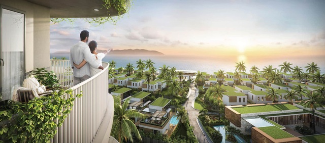 Shantira Beach Resort Spa nói không với cam kết lợi nhuận - 1 Shantira Beach Resort Spa nói không với cam kết lợi nhuận - 1