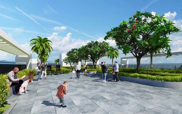 EcoLife Riverside – Dự án dẫn dắt xu hướng sống xanh tại Quy Nhơn - 3 EcoLife Riverside – Dự án dẫn dắt xu hướng sống xanh tại Quy Nhơn - 3