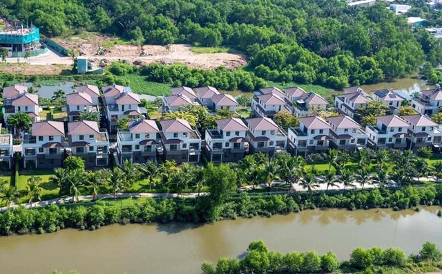 Chính phủ ra chính sách mới tháo gỡ khó khăn cho hoạt động xây dựng - 1 Chính phủ ra chính sách mới tháo gỡ khó khăn cho hoạt động xây dựng - 1