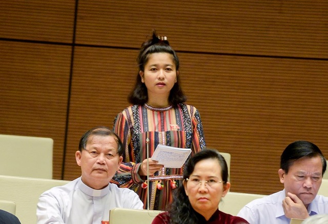 Thủ tướng: “Tôi xin khẳng định có văn hóa từ chức” - 1 Thủ tướng: “Tôi xin khẳng định có văn hóa từ chức” - 1