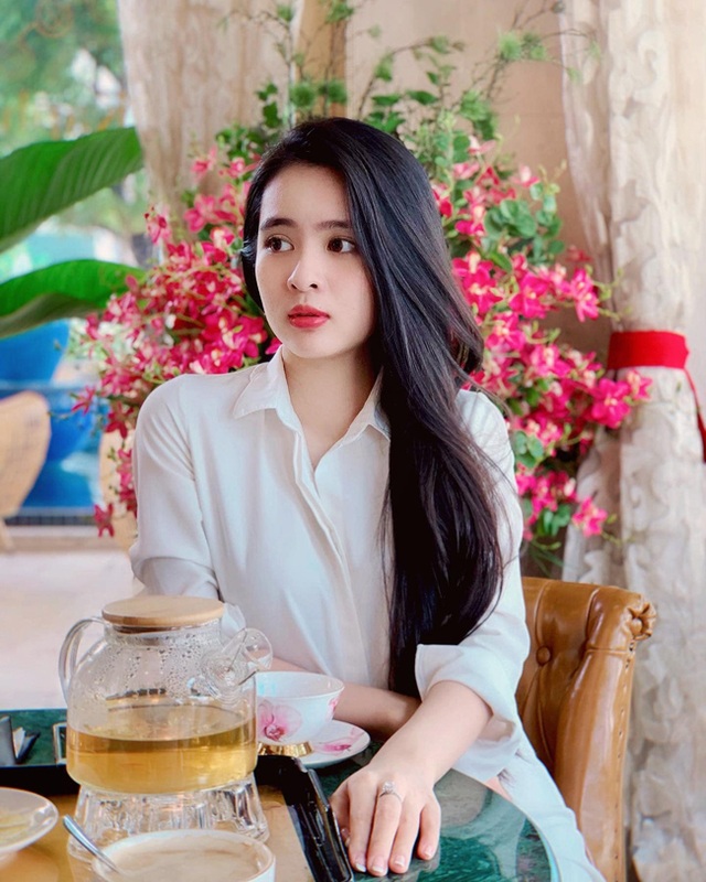 Nữ sinh Kon Tum nổi tiếng vì giống Lưu Diệc Phi thả dáng nuột nà với bikini - 10 Nữ sinh Kon Tum nổi tiếng vì giống Lưu Diệc Phi thả dáng nuột nà với bikini - 10