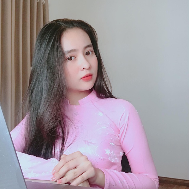 Nữ sinh Kon Tum nổi tiếng vì giống Lưu Diệc Phi thả dáng nuột nà với bikini - 11 Nữ sinh Kon Tum nổi tiếng vì giống Lưu Diệc Phi thả dáng nuột nà với bikini - 11