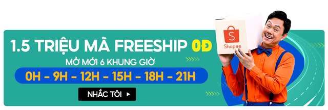 Shopee 11.11 Siêu Sale và 11 điều không thể bỏ lỡ - 2 Shopee 11.11 Siêu Sale và 11 điều không thể bỏ lỡ - 2