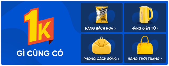 Shopee 11.11 Siêu Sale và 11 điều không thể bỏ lỡ - 3 Shopee 11.11 Siêu Sale và 11 điều không thể bỏ lỡ - 3