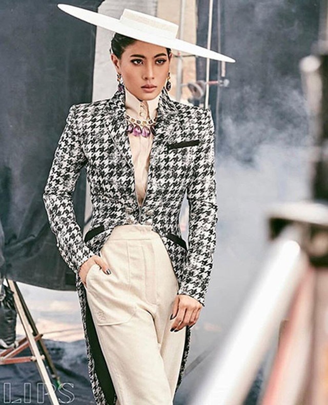 Những “bóng hồng” hoàng gia “đam mê thời trang hơn vương miện” - 2 Những “bóng hồng” hoàng gia “đam mê thời trang hơn vương miện” - 2