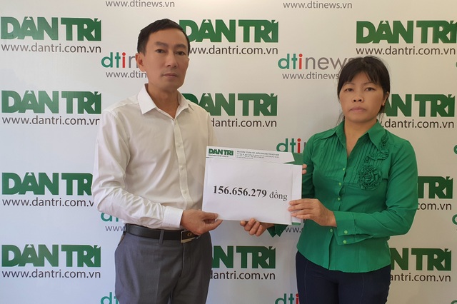 Được bạn đọc giúp đỡ, con trai góa phụ nghèo đã bước chân vào đại học - 1 Được bạn đọc giúp đỡ, con trai góa phụ nghèo đã bước chân vào đại học - 1