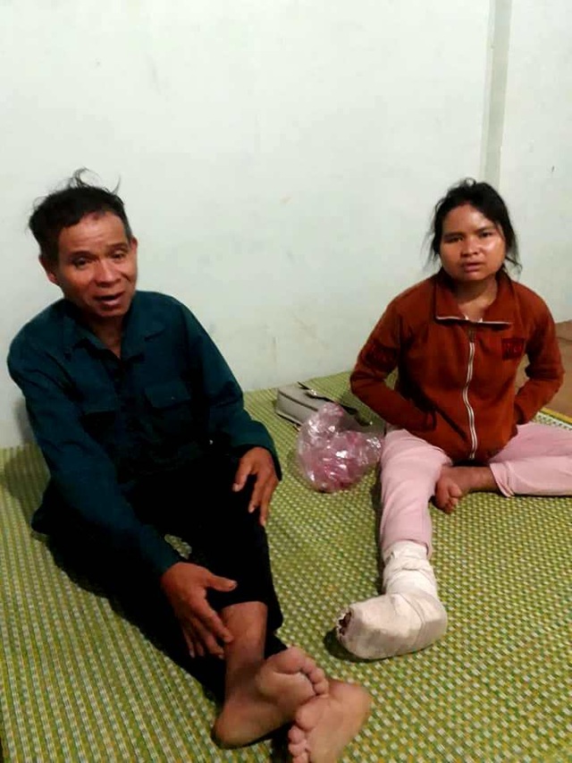 Di dời hàng ngàn hộ dân ở nơi từng xảy ra sạt lở kinh hoàng - 2 Di dời hàng ngàn hộ dân ở nơi từng xảy ra sạt lở kinh hoàng - 2