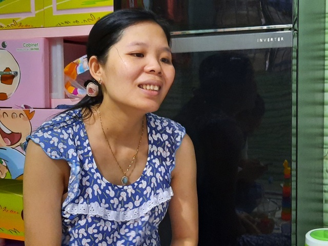 TPHCM: Công nhân nín thở chờ... thưởng Tết - 4 TPHCM: Công nhân nín thở chờ... thưởng Tết - 4