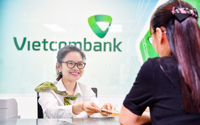 Ông lớn Vietcombank giảm 1%/năm lãi suất cho vay - 1 Ông lớn Vietcombank giảm 1%/năm lãi suất cho vay - 1